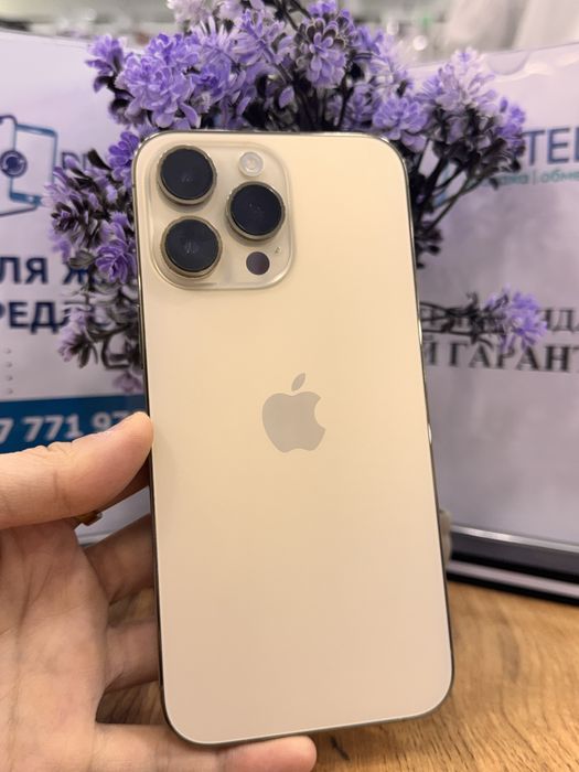 Iphone 14 pro max 128 gb Pintel.Kz