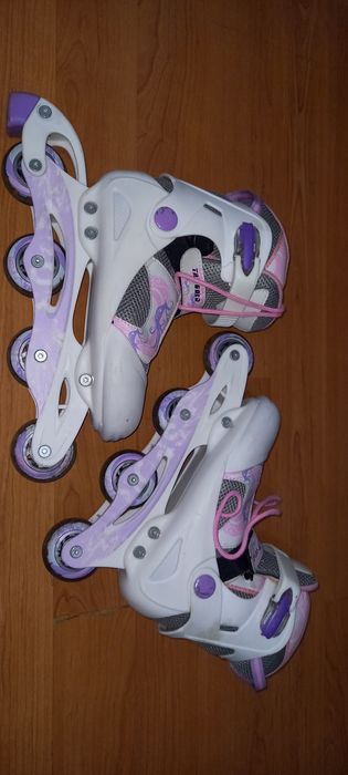 Продам роликовые коньки