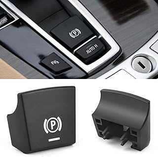 Buton frână de mână capac buton parcare BMW F10 F25 F26 F15 F16 X3 X5
