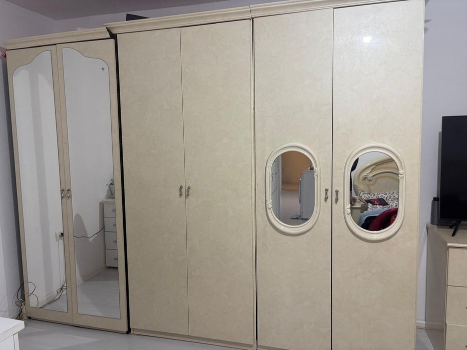 Mobila Italia superba