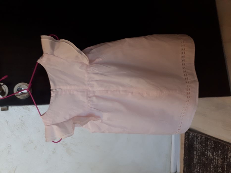 Детски рокли Chloe