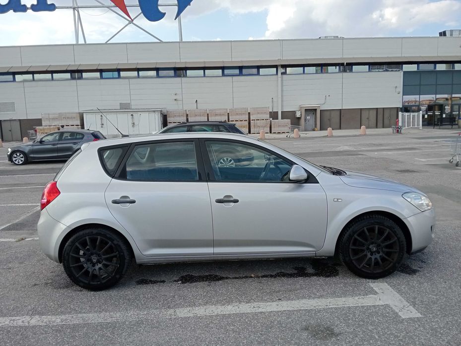 Vand Kia 1.4 Provenienta Germania