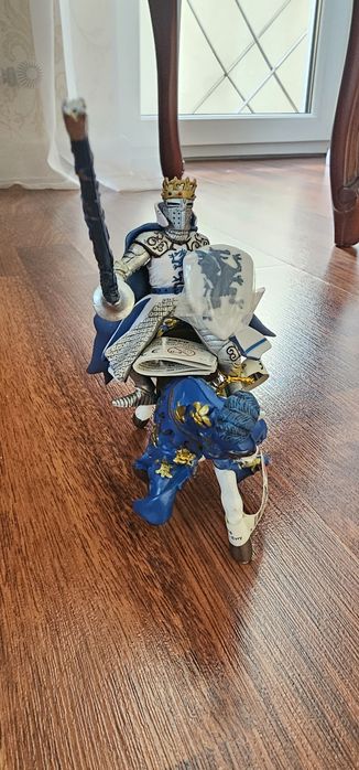 Солдатики PAPO, новые