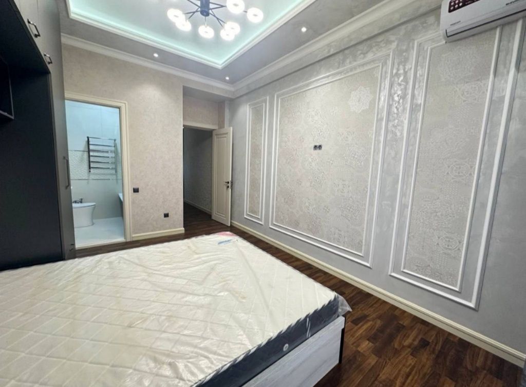Продаётся 3х комнатная квартира в ЖК BAROCCO, Юнусабадский р-н