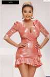 Rochie din lycra atmosphere