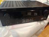 Receiver Denon X2600H 7.2 Atmos / DTS X