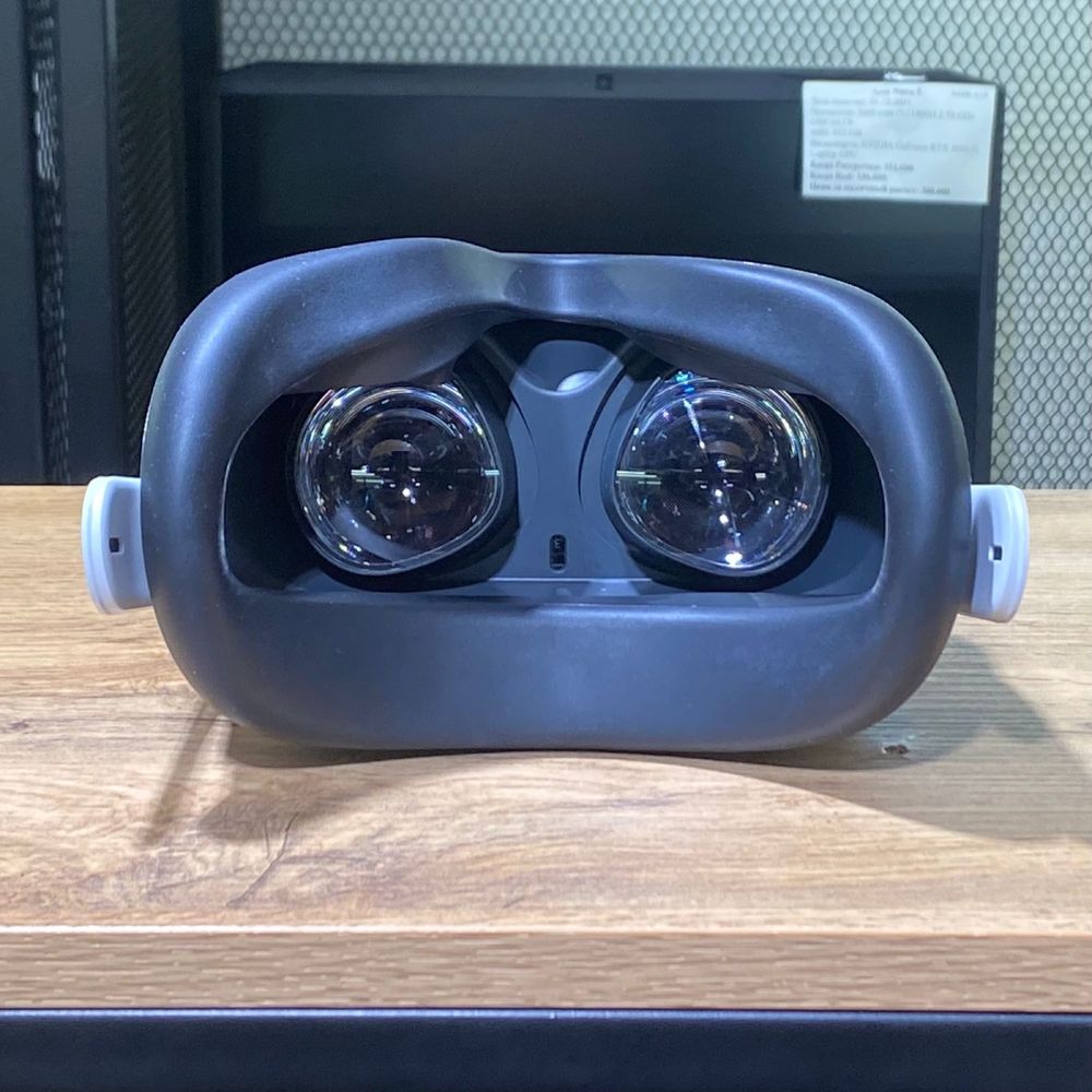 Виртуальные очки Oculus Quest 2, 128 gb, 9388/A10