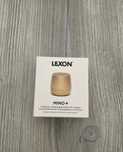 Boxa Lexon Mino+