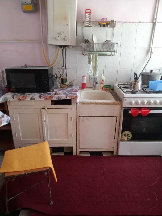 Uy sotiladi Uzbumdan