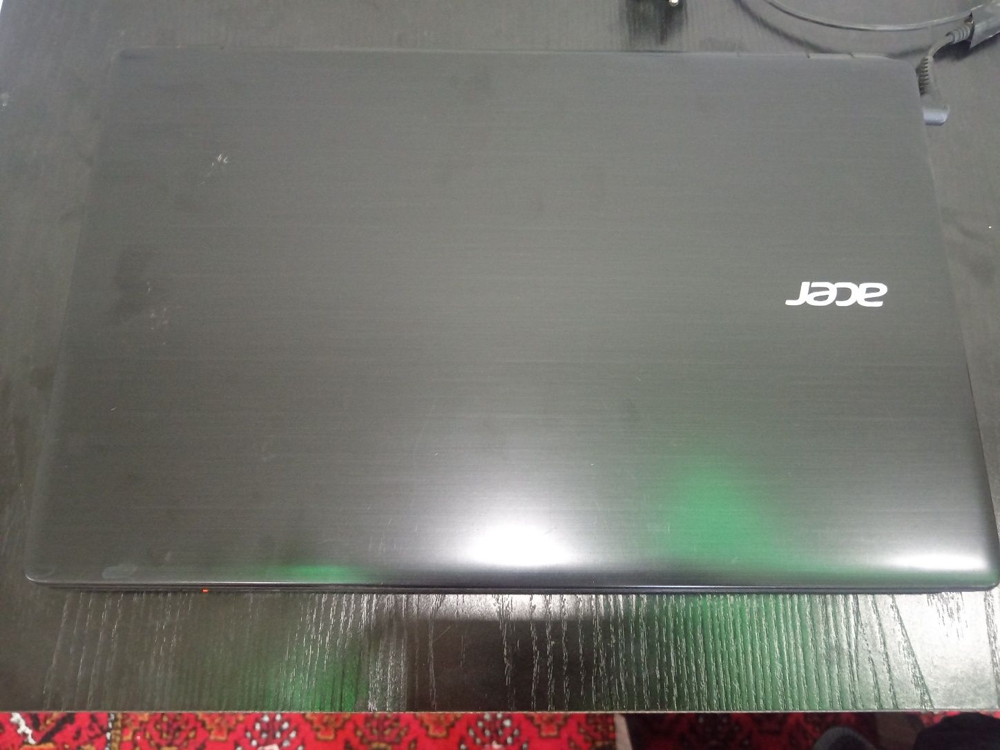 Acer Aspire E5-521
