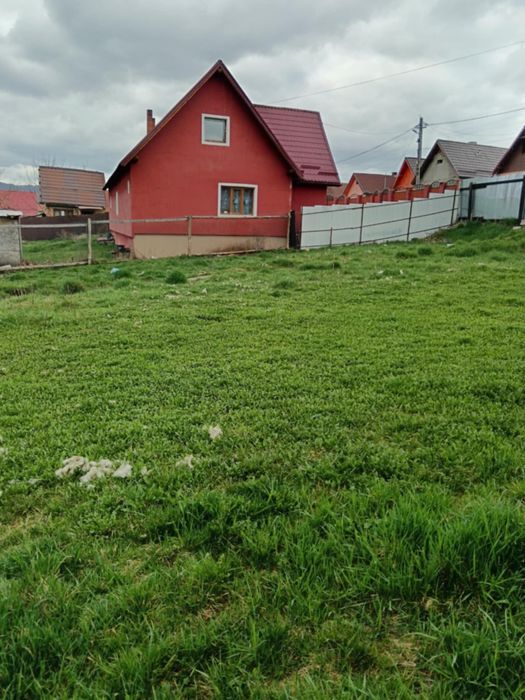 Casa vanzare Apata, judetul Brasov