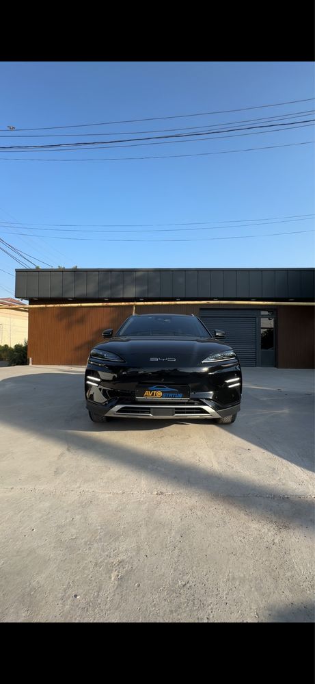 Byd chempion 605 km