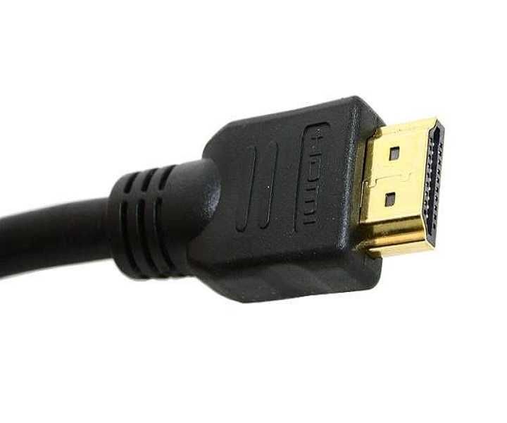 Cablu HDMI -HDMI V1.4 1080P 4K Gold plated 5M cu filtre