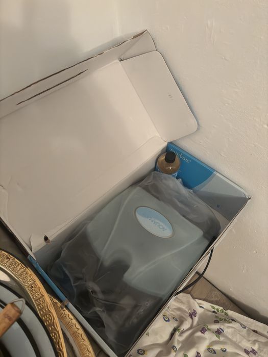 Моющая насадка Rainbow