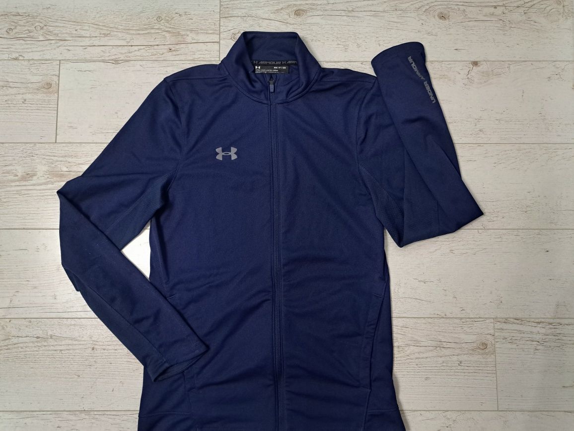 Under Armour-Ориг.горнище
