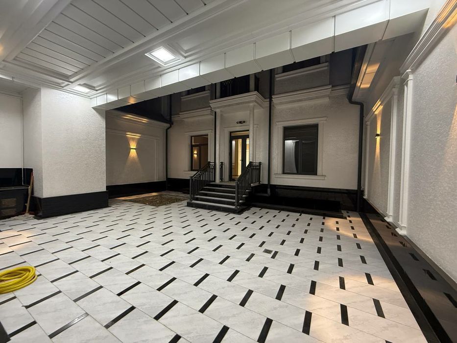 Срочно Продается Евро Дом Сугдиена