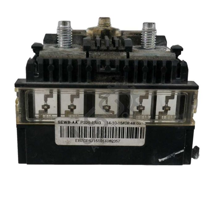 Клема плюсов кабел Nissan Qashqai II 2013-2021 ID: 151098