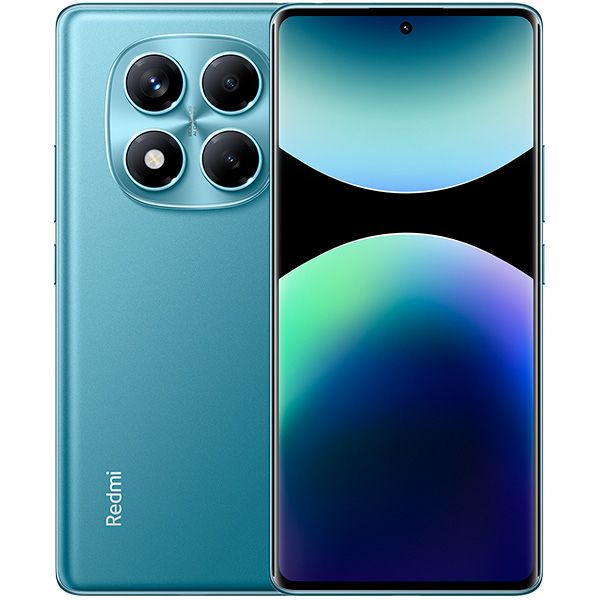 Redmi Note 14 Pro