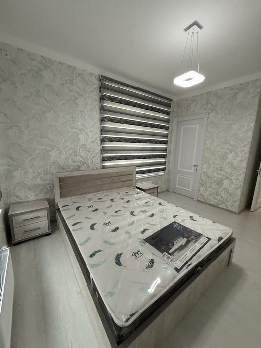 Сдается квартира в NRG с ремонтом