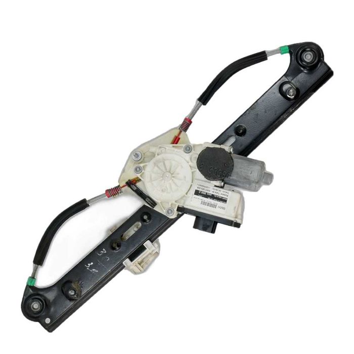 Механизъм с моторче заден десен ел. стъклоповдигач BMW X3 (E83)