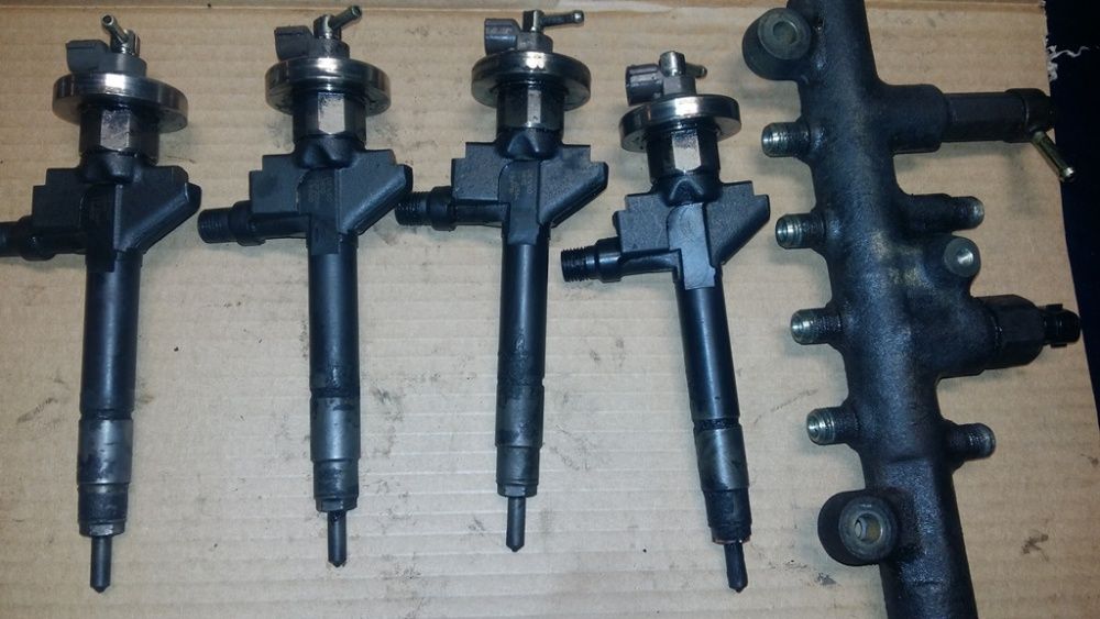 Pompa Injectie Mazda6 Rampa Injectoare Mazda6 retur Injectoare Mazda6