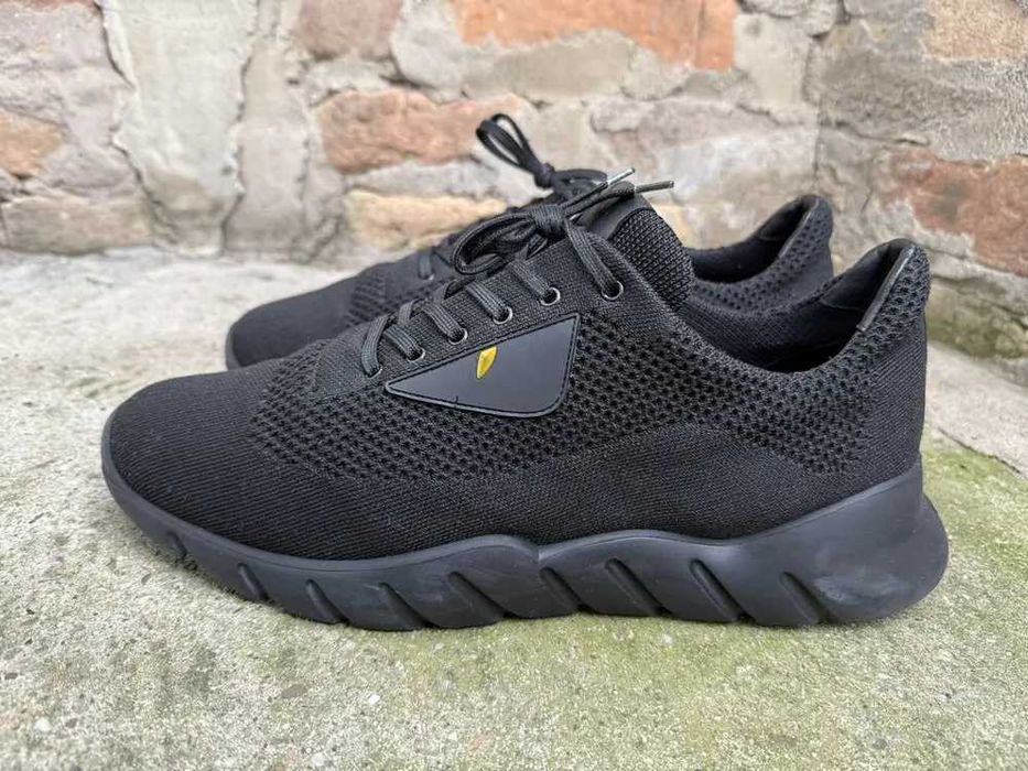 Fendi Monster оригинални мъжки сникърси