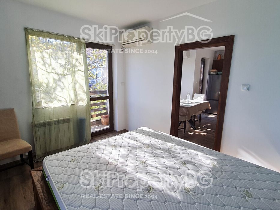 Продава се Тристаен апартамент в Банско - 69 кв.м за 1522 €/кв.м - Снимка #8