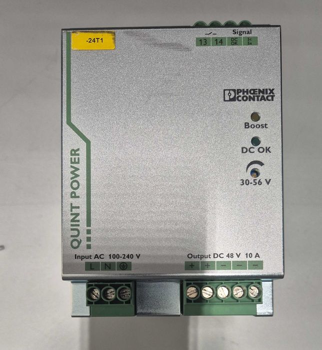 Sursa 48v 10A PhoenixContact