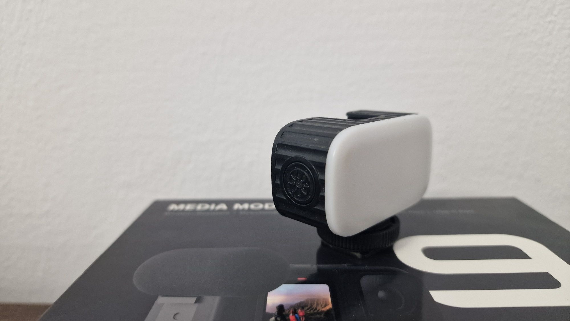 Gopro Media Mod за 10,11,12,13