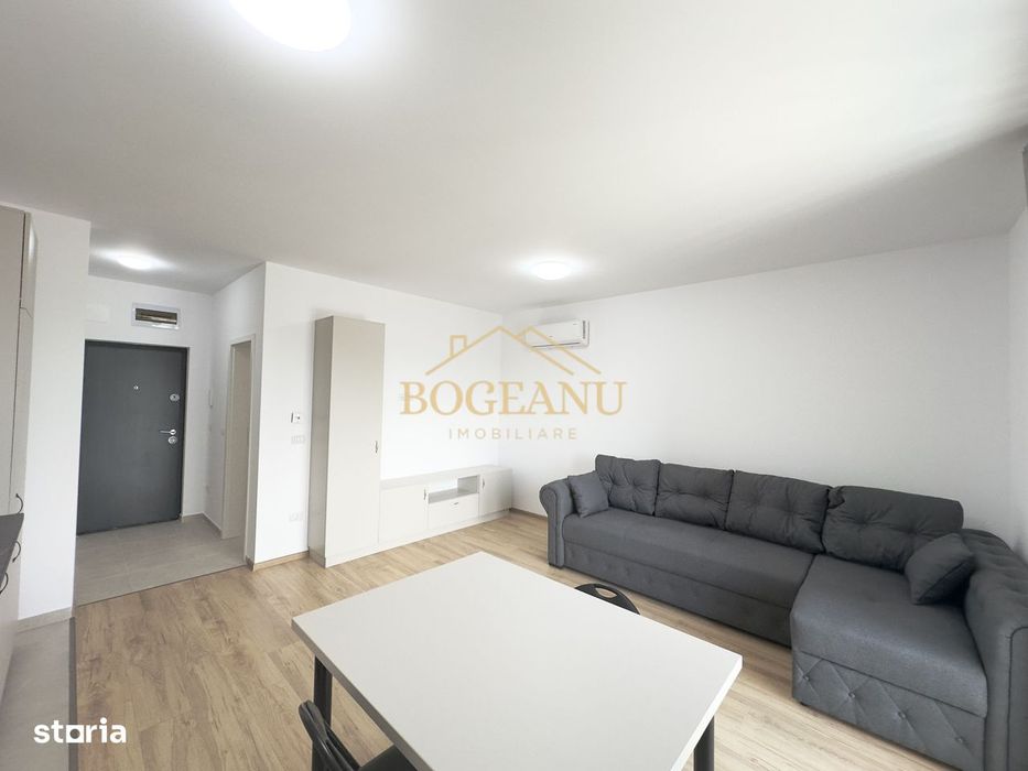 BG43-Apartament NOU 1 cam-Giroc