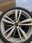 Jante Roti Bmw M F30/31/32 19inch 225/40/19 255/35/19