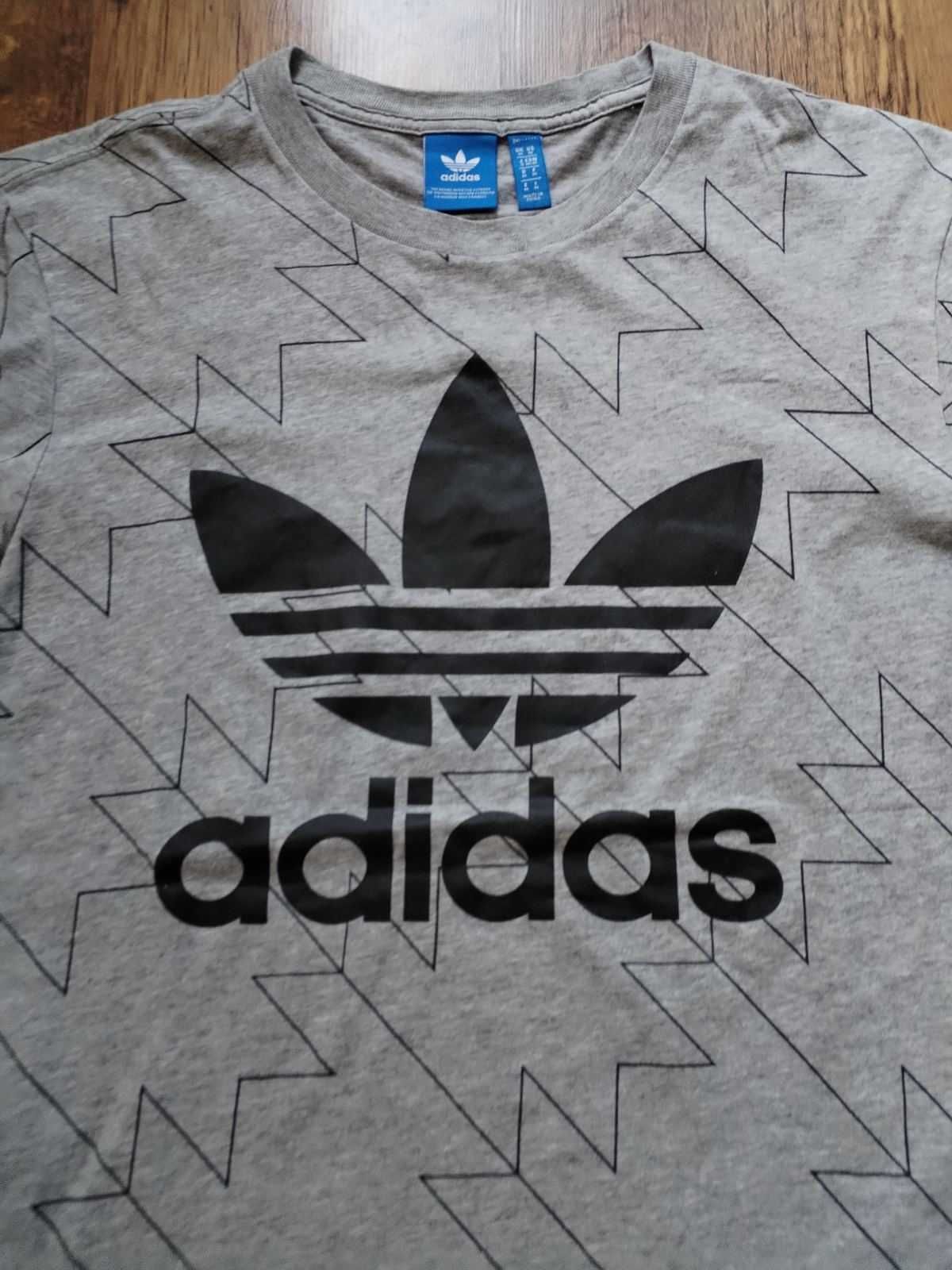 adidas Originals - страхотна мъжка тениска КАТО НОВА M