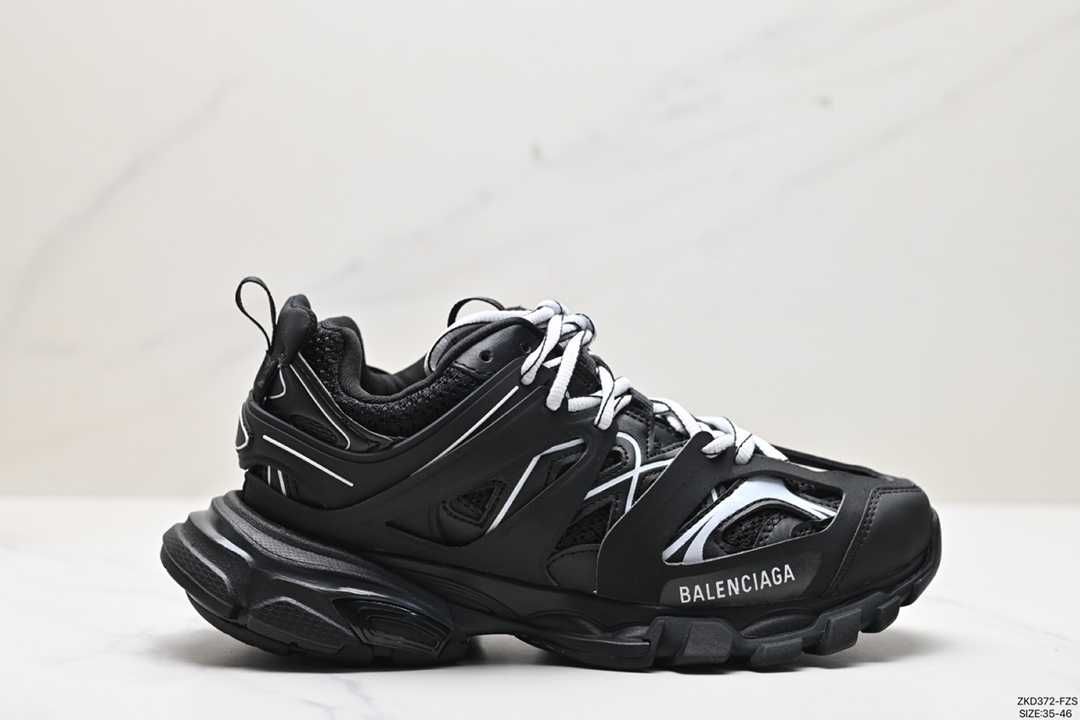 Луксозни Маратонка Balenciaga  Ултра Топ Качество 35-46