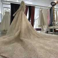 Свадебное платье на прокат или продажа