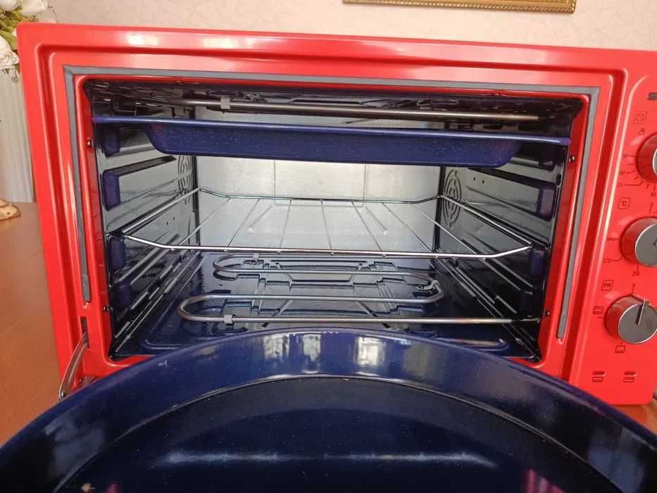 Продам электрическую печь