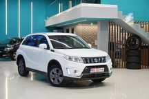 Suzuki Vitara Garantie 12Luni~Facelift~4x4~Navi~Camera~Led