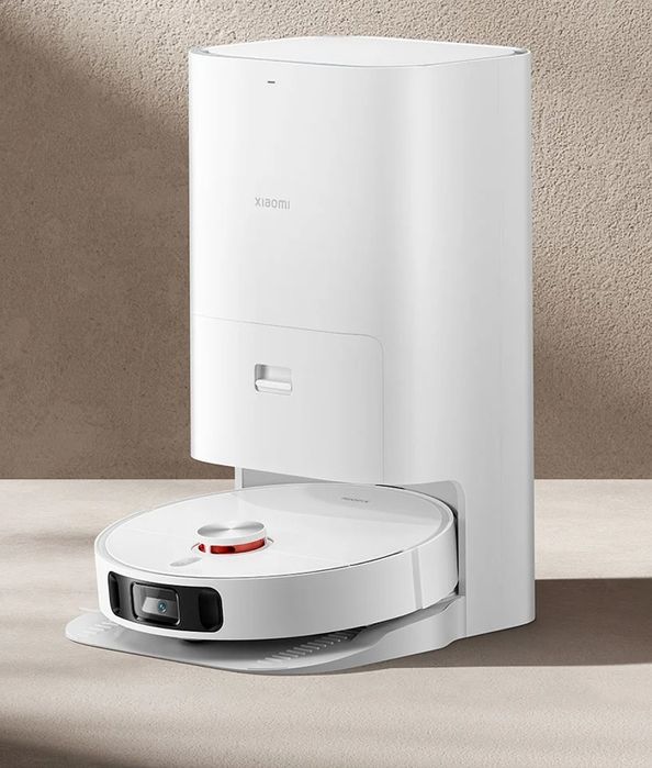 Робот пылесос Xiaomi vakum