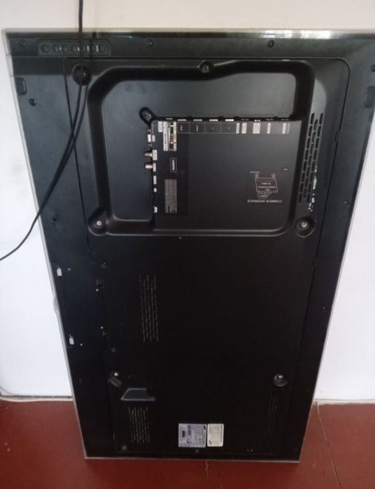 Продам Телевизор Самсунг на запчасти