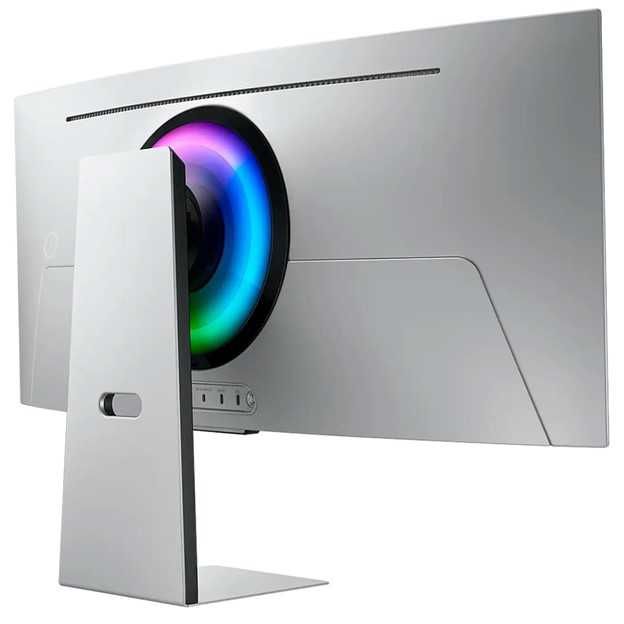 Монитор Samsung Odyssey OLED G8