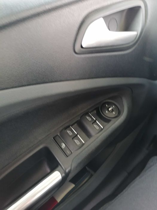 Ford c max grand