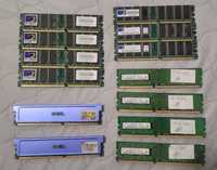 Memorie RAM PC DDR1/DDR2