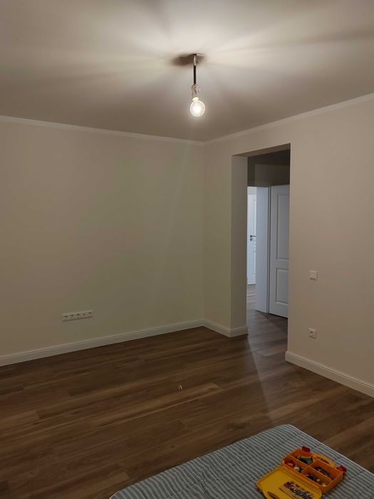 Casa cartier nou Sancrai