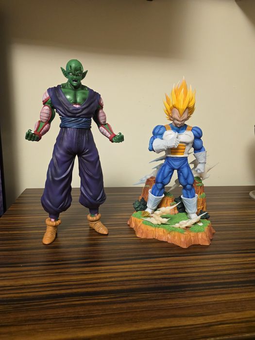 Figurine Dragon ball