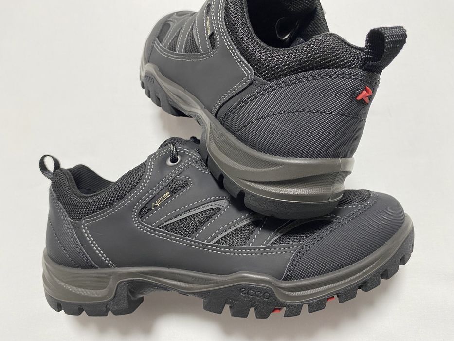 Pantofi Ecco Receptor Gore-tex marimea 39