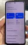 Xiaomi Redmi Note 11 6/128гб в хорошем состоянии