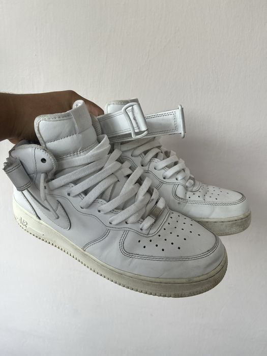Air force one mid