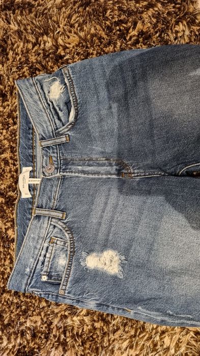 Blugi dama marime 36