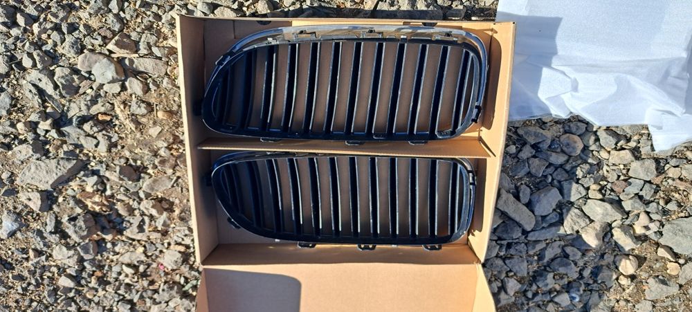Grilaje BMW F10 F11 Originale