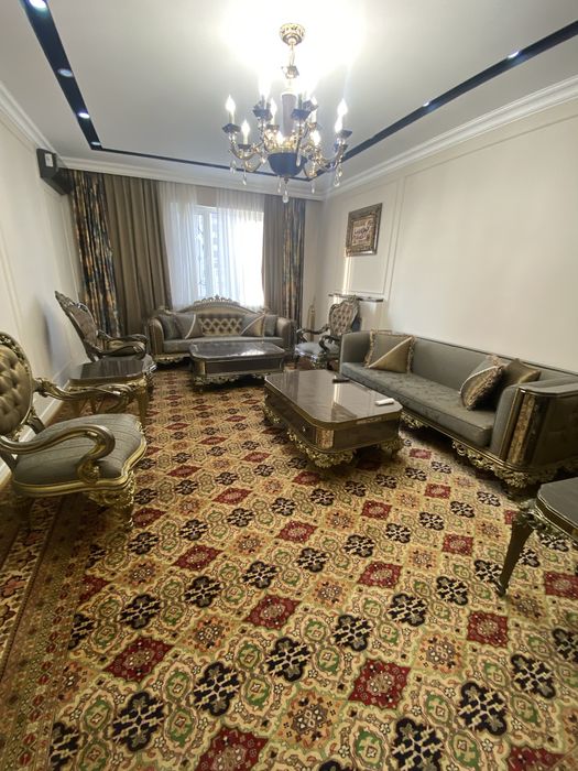 Турецкие диваны комплект