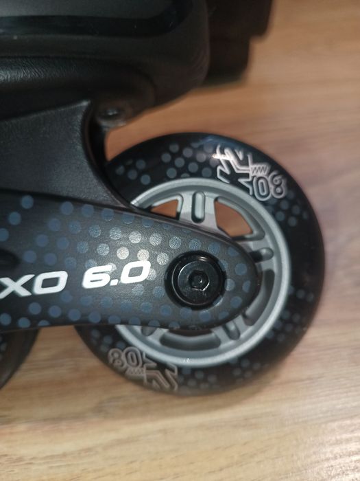 Ролери в топ състояние